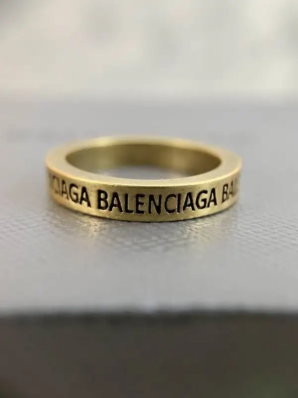 Balenciaga Ring 05lyr34